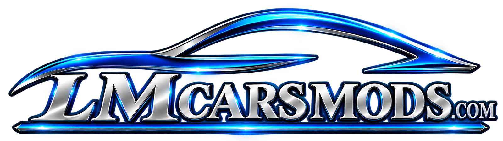LM Cars Mods